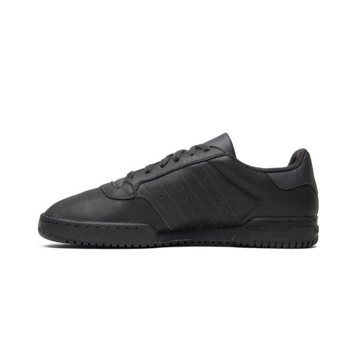 Adidas Yeezy Powerphase Calabasas Core Black