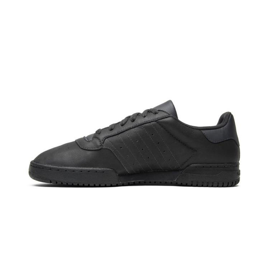 Adidas Yeezy Powerphase Calabasas Core Black