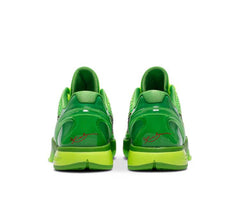 Nike Zoom Kobe 6 Proto Grinch