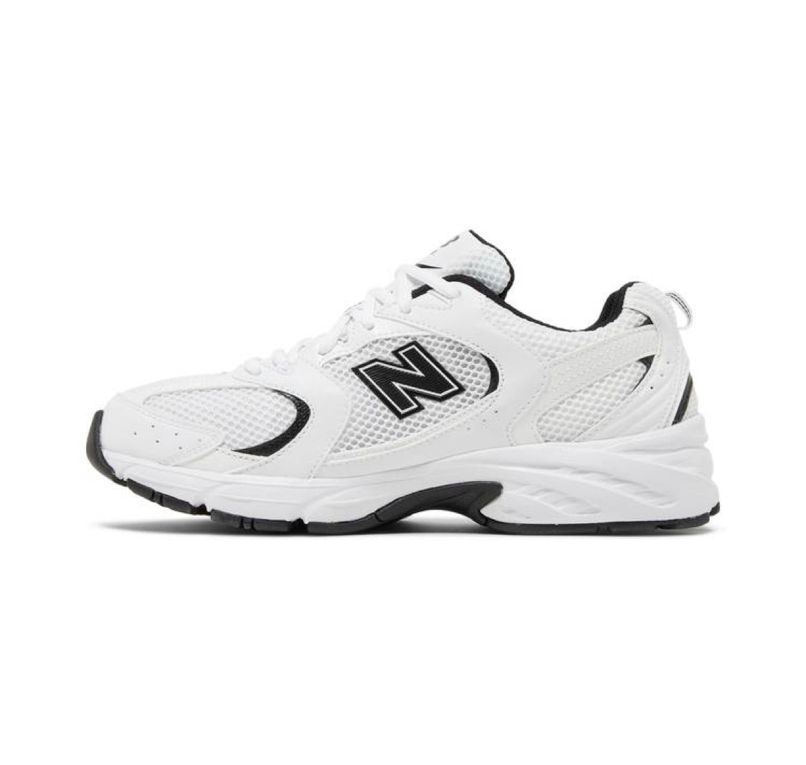 New balance 530 White Black