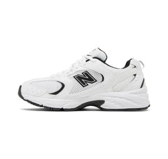 New balance 530 White Black