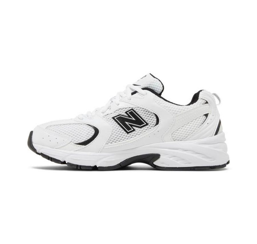 New Balance 530 White Black