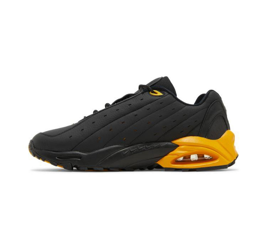 Nike Nocta Hot Step Air Terra 'Black University Gold'