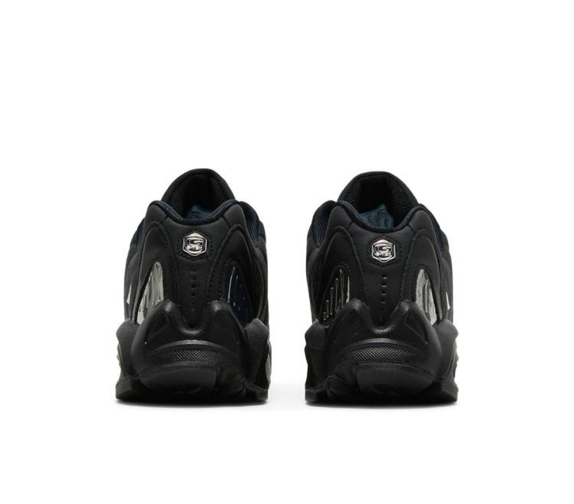 Nike Nocta Hot Step Air Terra 'Black'