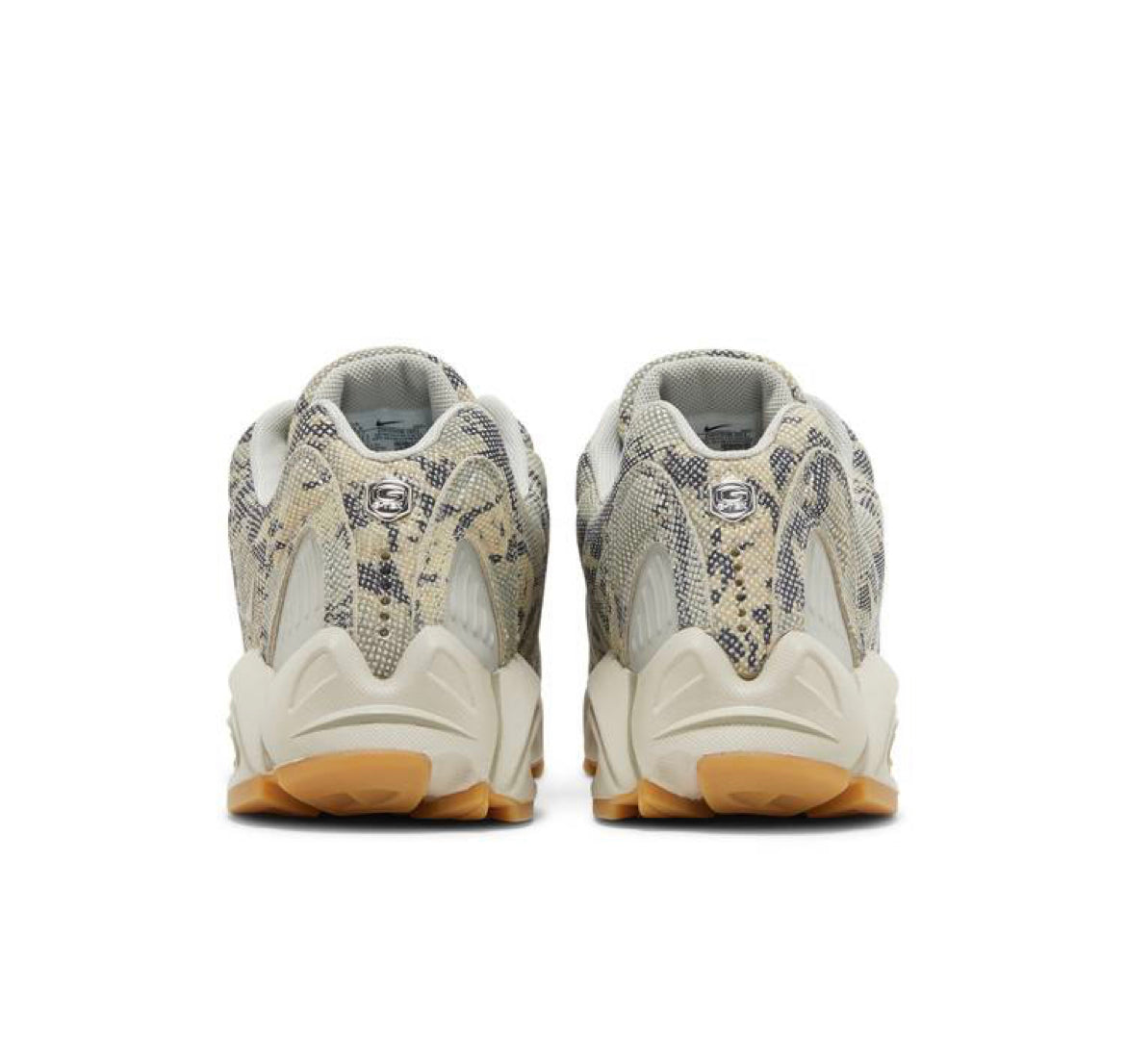 Nike Nocta Hot Step Air Terra 'Distant Regards Collection - Light Bone'