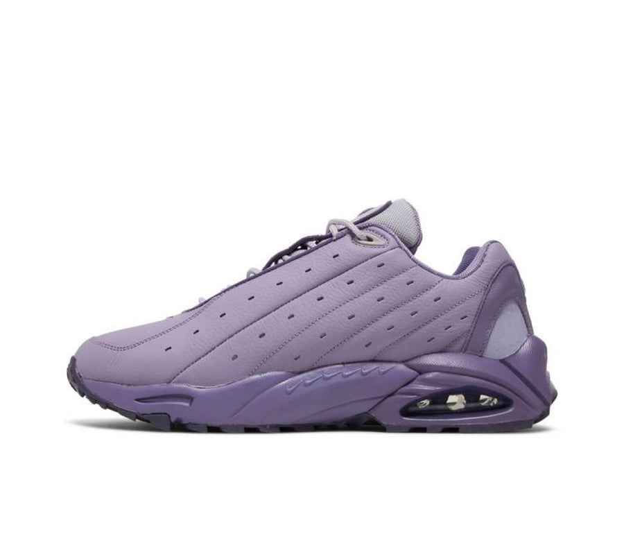 Nike Nocta Hot Step Air Terra 'Purple'