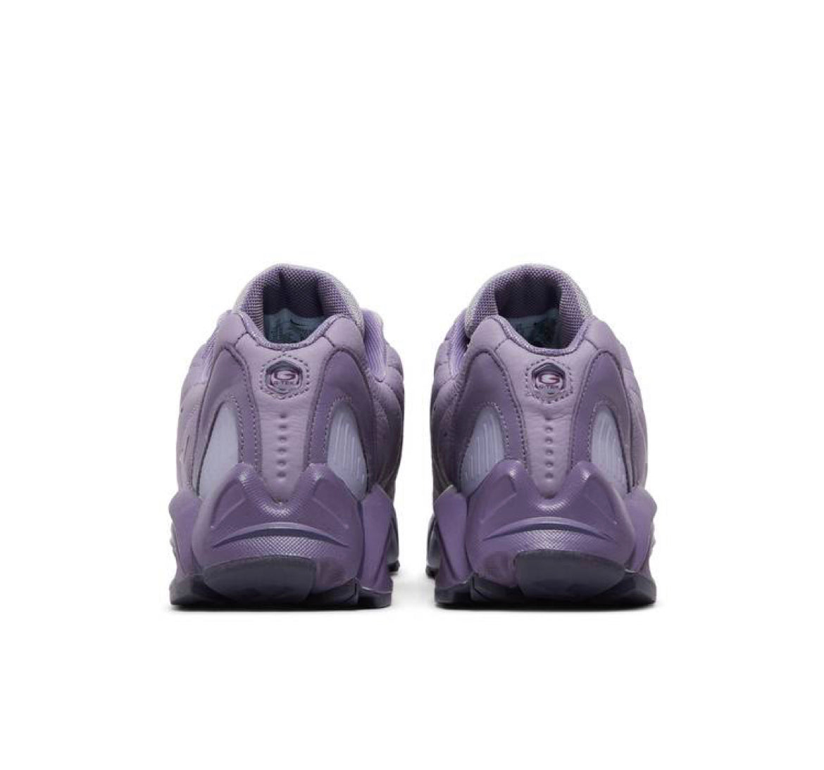 Nike Nocta Hot Step Air Terra 'Purple'