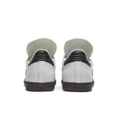 Adidas Samba Classic White