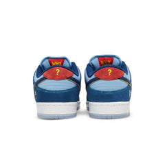 Nike SB Dunk Low Pro Why So Sad?