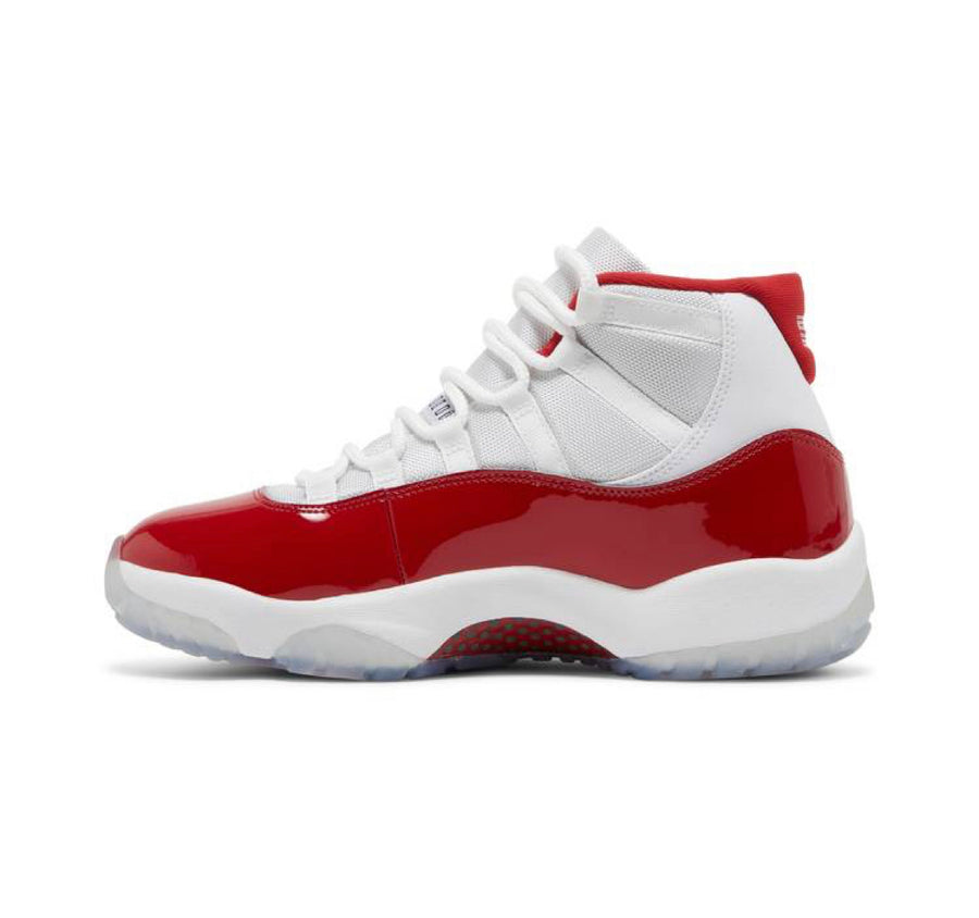 Air Jordan 11 Retro Cherry (2022)