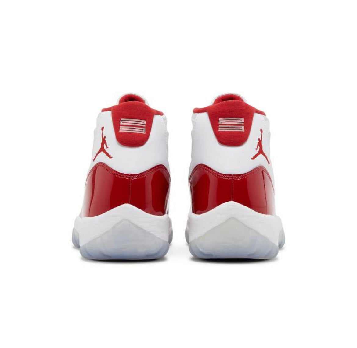 Air Jordan 11 Retro Cherry (2022)
