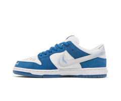 Nike SB Dunk Low Born x Raised One Block At A Time