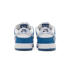 Nike SB Dunk Low Born x Raised One Block At A Time