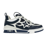 Louis Vuitton LV Skate Sneaker Marine White