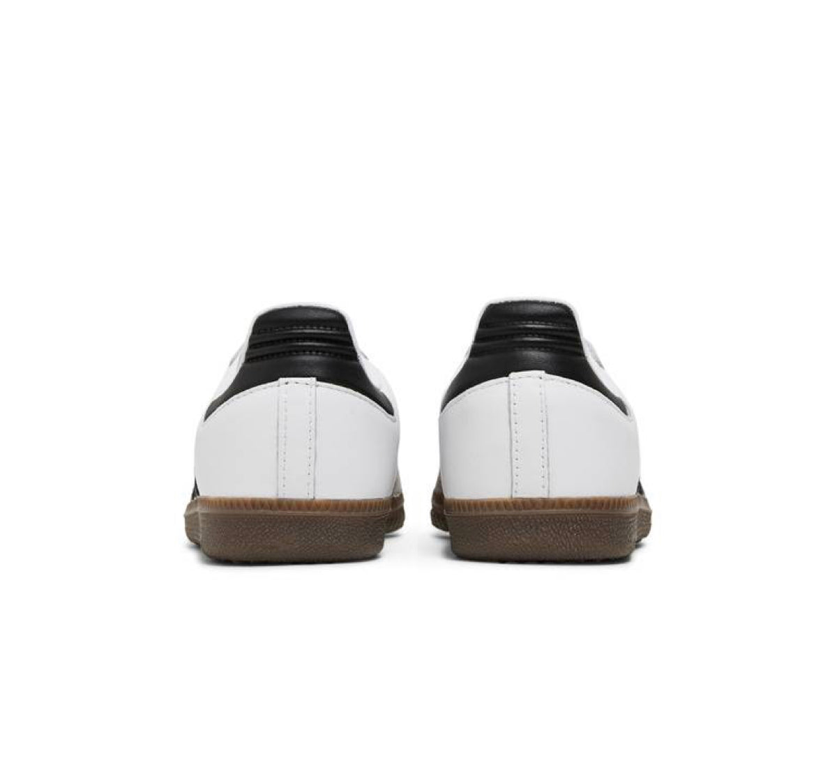Adidas Samba OG Cloud White Core Black