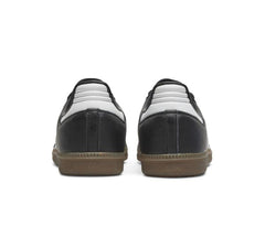 Adidas Samba Black White Gum