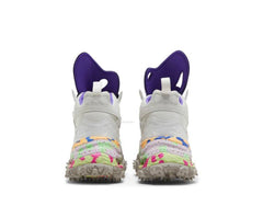 Nike Air Terra Forma Off White Summit White Psychic Purple