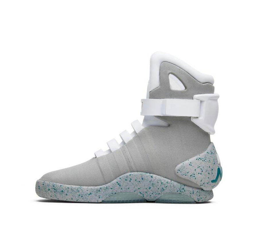 Nike Mag Back To The Future (2016)