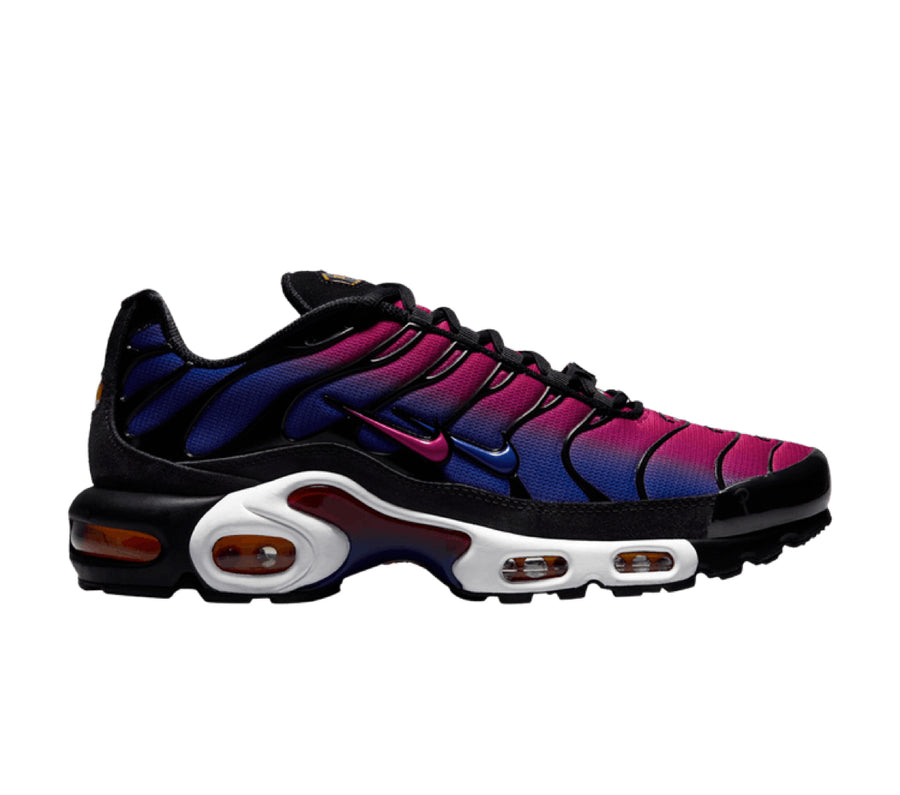 Nike Air Max Plus Patta FC Barcelona Culers Del Món