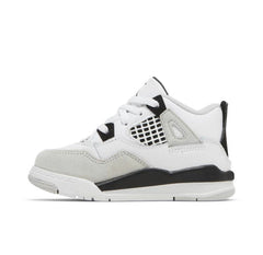 Air Jordan 4 Retro Military Black (TD)