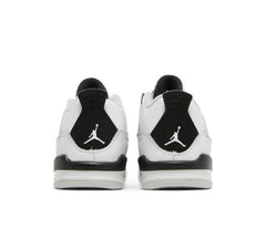 Air Jordan 4 Retro Military Black (TD)