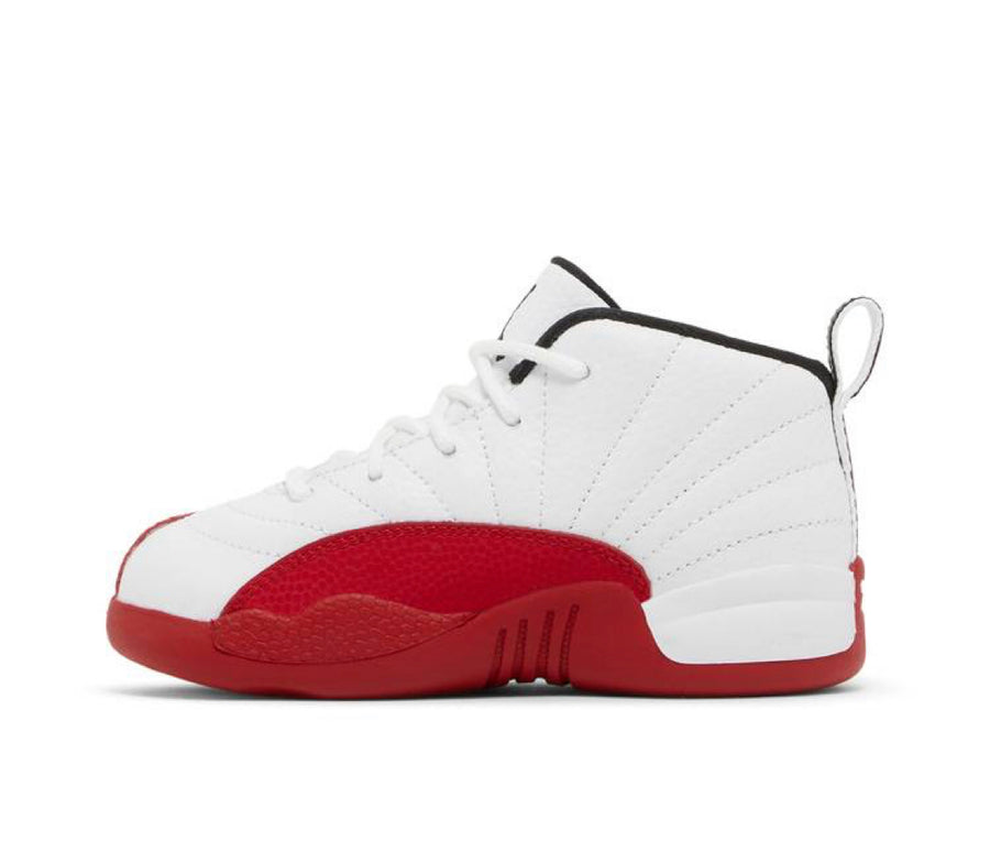 Air Jordan 12 Retro Cherry (TD)