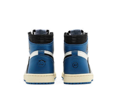 Air Jordan 1 Retro High OG SP Fragment x Travis Scott