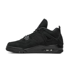 Air Jordan 4 Retro Black Cat (2025)