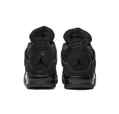 Air Jordan 4 Retro Black Cat (2025)