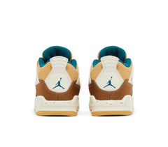 Air Jordan 4 Retro Cacao Wow (TD)