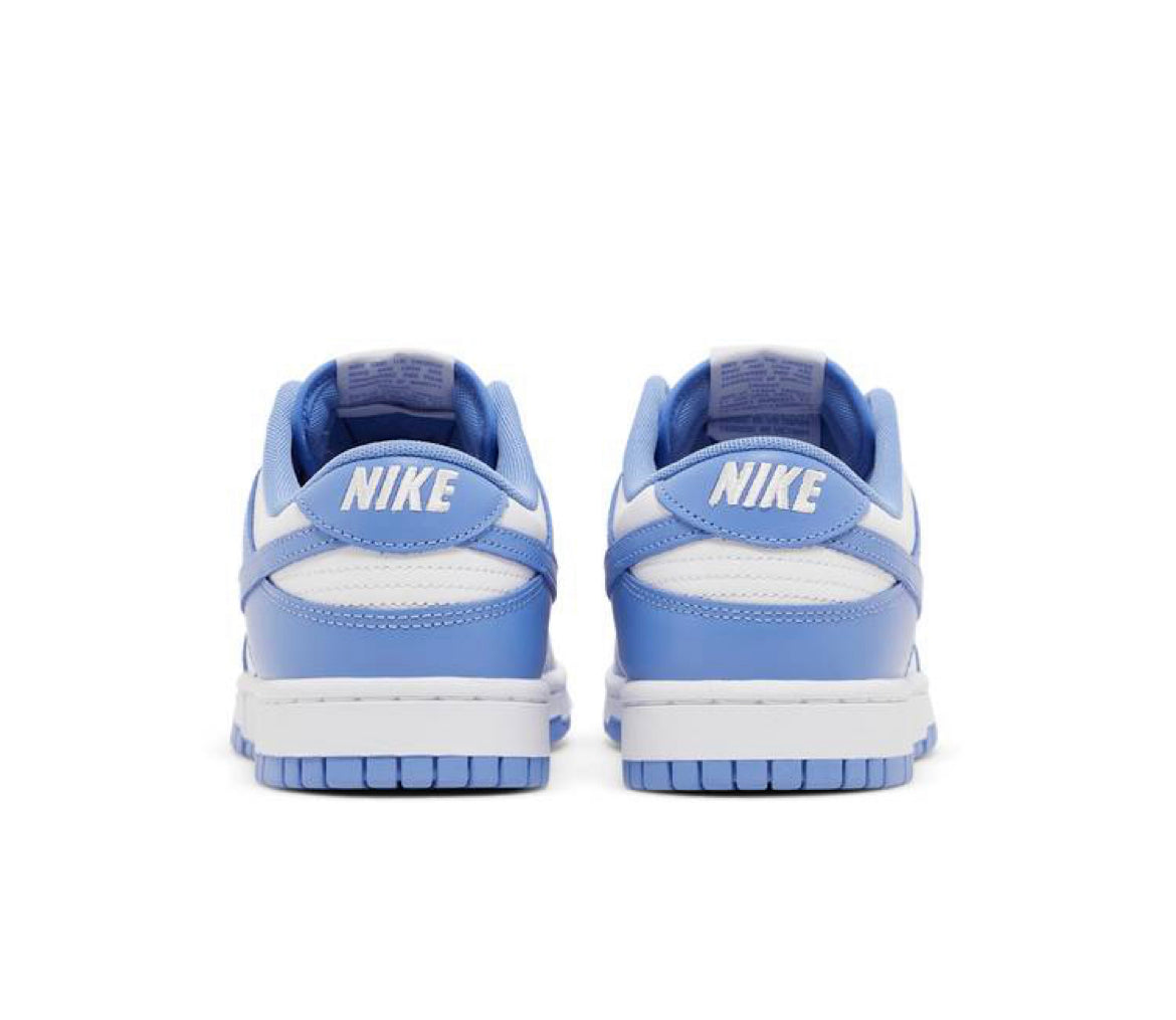 Nike Dunk Low Polar Blue