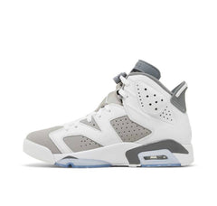 Air Jordan 6 Retro Cool Grey