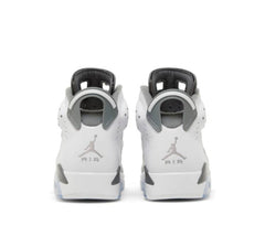 Air Jordan 6 Retro Cool Grey