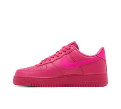 Air Force 1 Low Fireberry