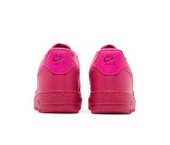 Air Force 1 Low Fireberry