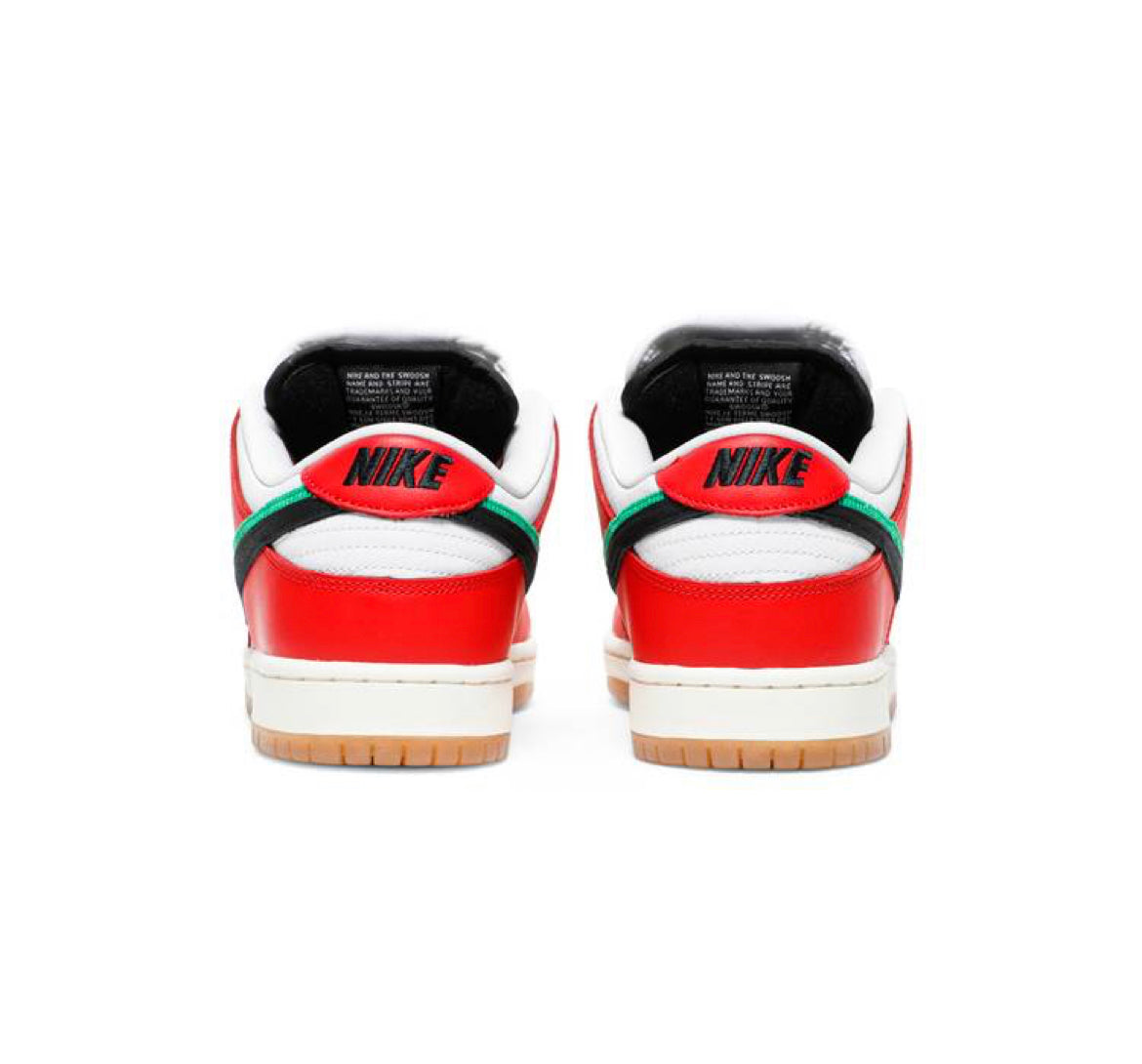 Nike SB Dunk Low Frame Skate Habibi