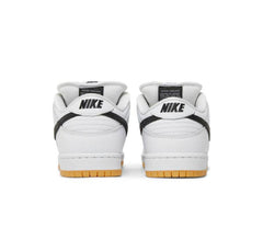 Nike SB Dunk Low White Gum