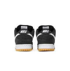 Nike SB Dunk Low Black Gum