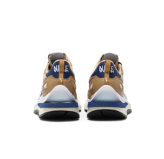 Sacai x VaporWaffle Sesame Blue Void