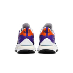 Nike Vaporwaffle sacai Dark Iris