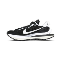 Nike Sacai Vaporwaffle Black White