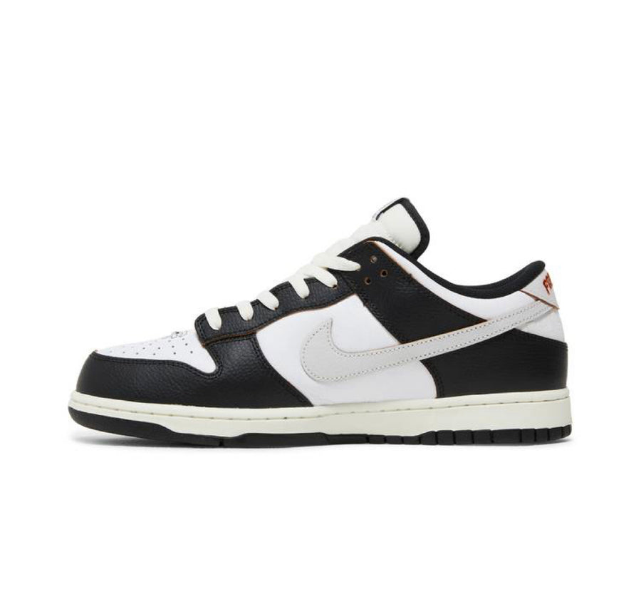 Nike SB Dunk Low HUF San Francisco