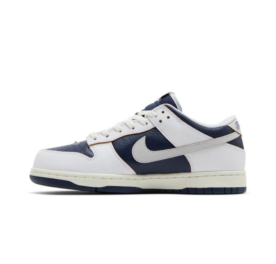 Nike SB Dunk Low HUF New York City