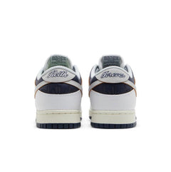 Nike SB Dunk Low HUF New York City