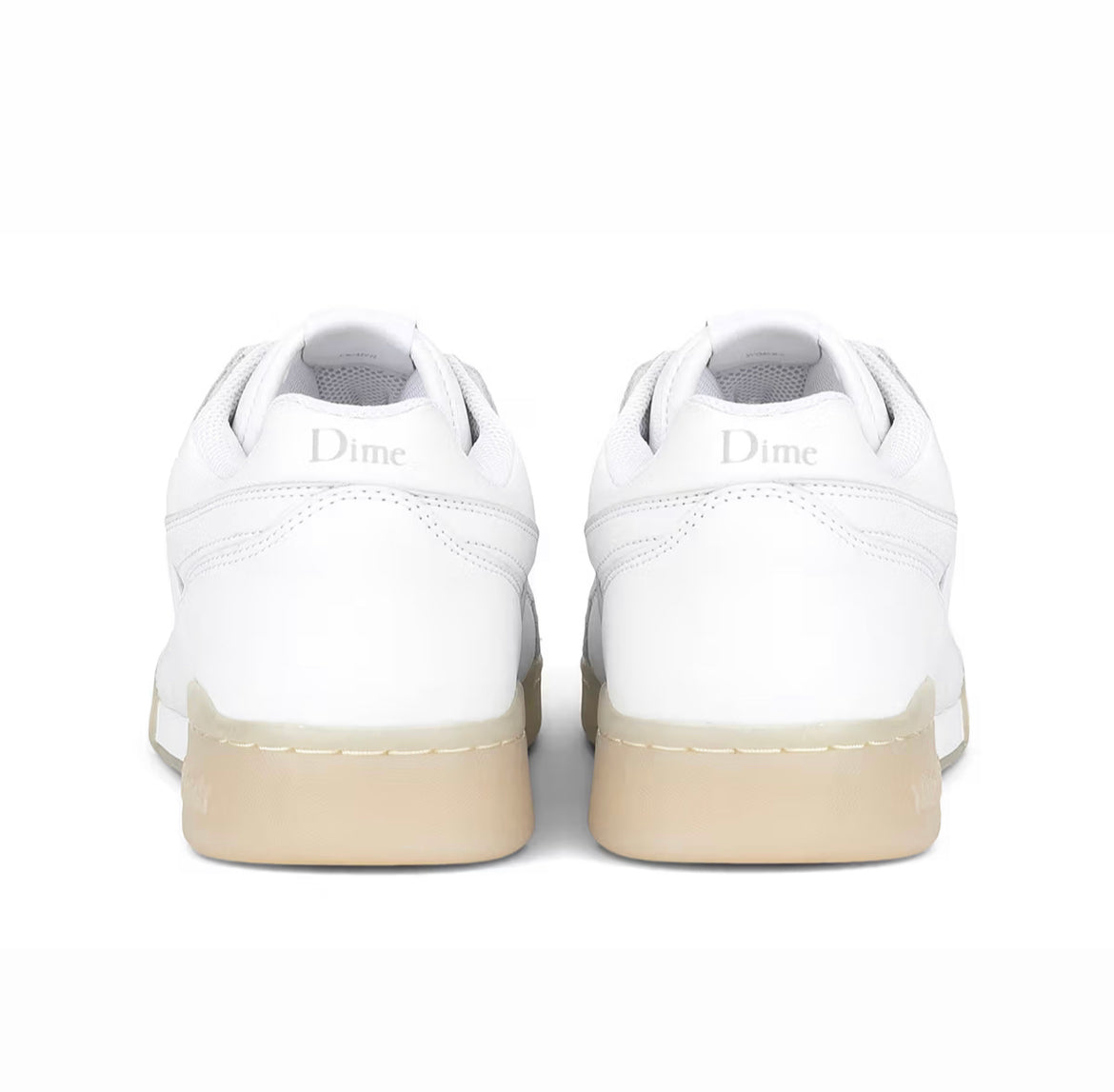 Reebok x Dime Workout Plus
