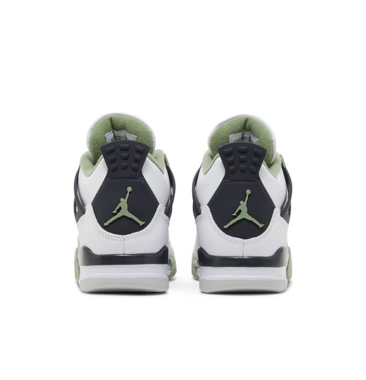 Air Jordan 4 Retro Seafoam (W)