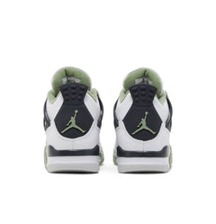 Air Jordan 4 Retro Seafoam (W)