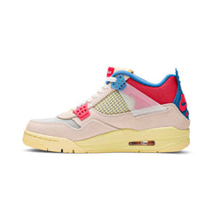 Air Jordan 4 Retro Union Guava Ice