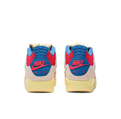 Air Jordan 4 Retro Union Guava Ice