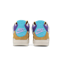 Air Jordan 4 Retro Union Desert Moss